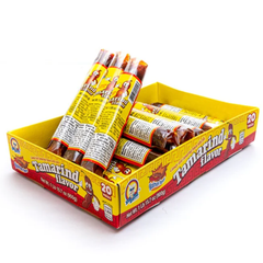Azteca - Tamarind Roll 12/20pc