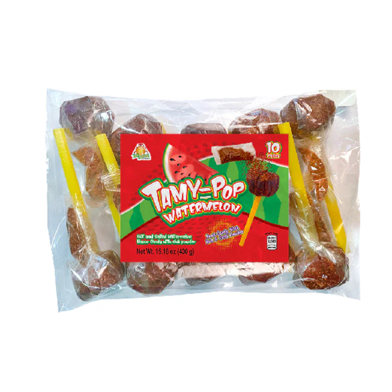 Azteca - Tamy-Pop Sandia Bag 12/10pc