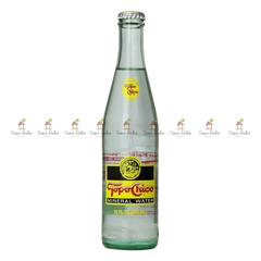 Topo Chico - Case Natural 24ct