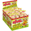 Efrutti SR Mini Burger 60ct