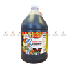Ricos - Syrup Strawberry 4/1Gal