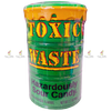Toxic Waste - Color Drum 1pc
