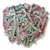 Sour Power - Bulk Belts Watermelon 6.6Lbs