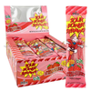 Sour Power - Straws Strawberry Pkg 12/24