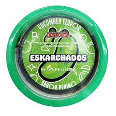 Escarchador de Pepino 1pc 250g