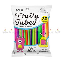 Anahuac - Fruity Tubes Sour 24/30