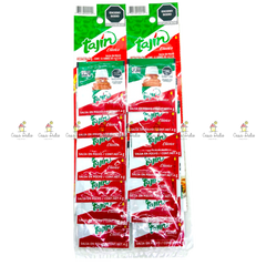 Tajin - Chilito Sachet Cartera 20/24pc