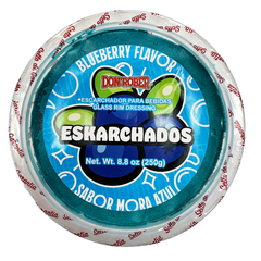 Escarchador de Mora 1pc 250g