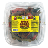 Candy Bros - Spicy Crazy Belts 2LBS