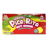Azteca - Pica-Rita Hot Guava 20/25