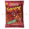 DLR - Cacahuate Furioso 18/700g