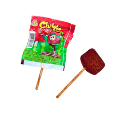 Azteca - Chileta Chamoy-Sandia 24/40pc