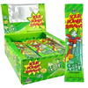 Sour Power - Straws Green Apple 12/24ct