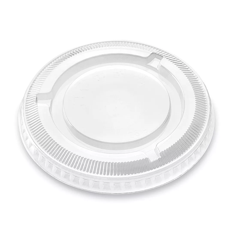 REYMA - Tapa Lisa Polipropileno 2oz