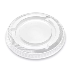 REYMA - Tapa Lisa Polipropileno 2oz