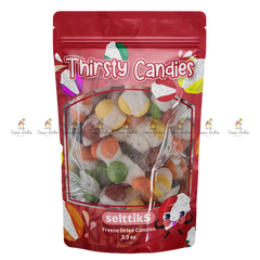 Thirsty Candies - Selttiks 20/3.3oz