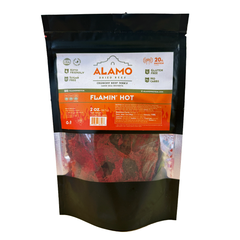 Carne Seca - Flamin Hot 2oz