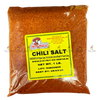 Menchaca - Chili Salt 1lb Bag