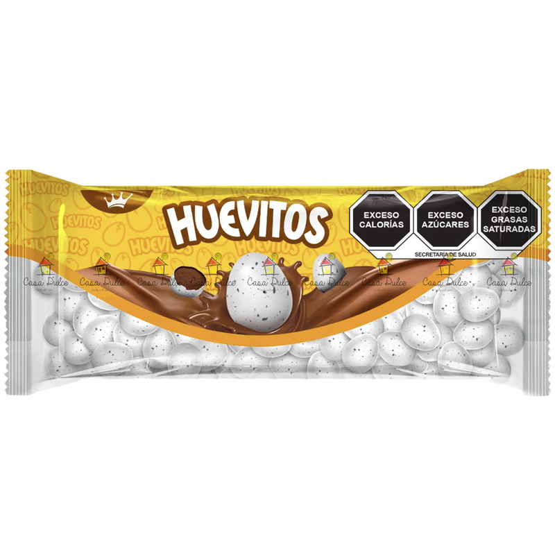 La Corona - Huevito Pinto 1kg