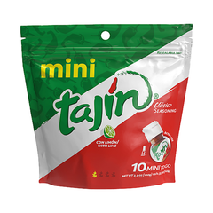 Tajin - Mini Pouch 8/10ct