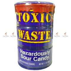 Toxic Waste - Color Drum 1pc