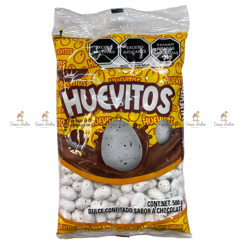 La Corona - Huevitos Pinto 500g