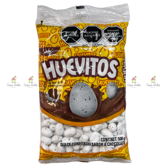 La Corona - Huevitos Pinto 500g