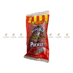 Ricos - Pickle Chamoy 12/1pc