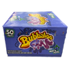 Adams - Bubbaloo Mora 50pc