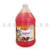 Ricos - Syrup Bubble Gums 4/1Gal