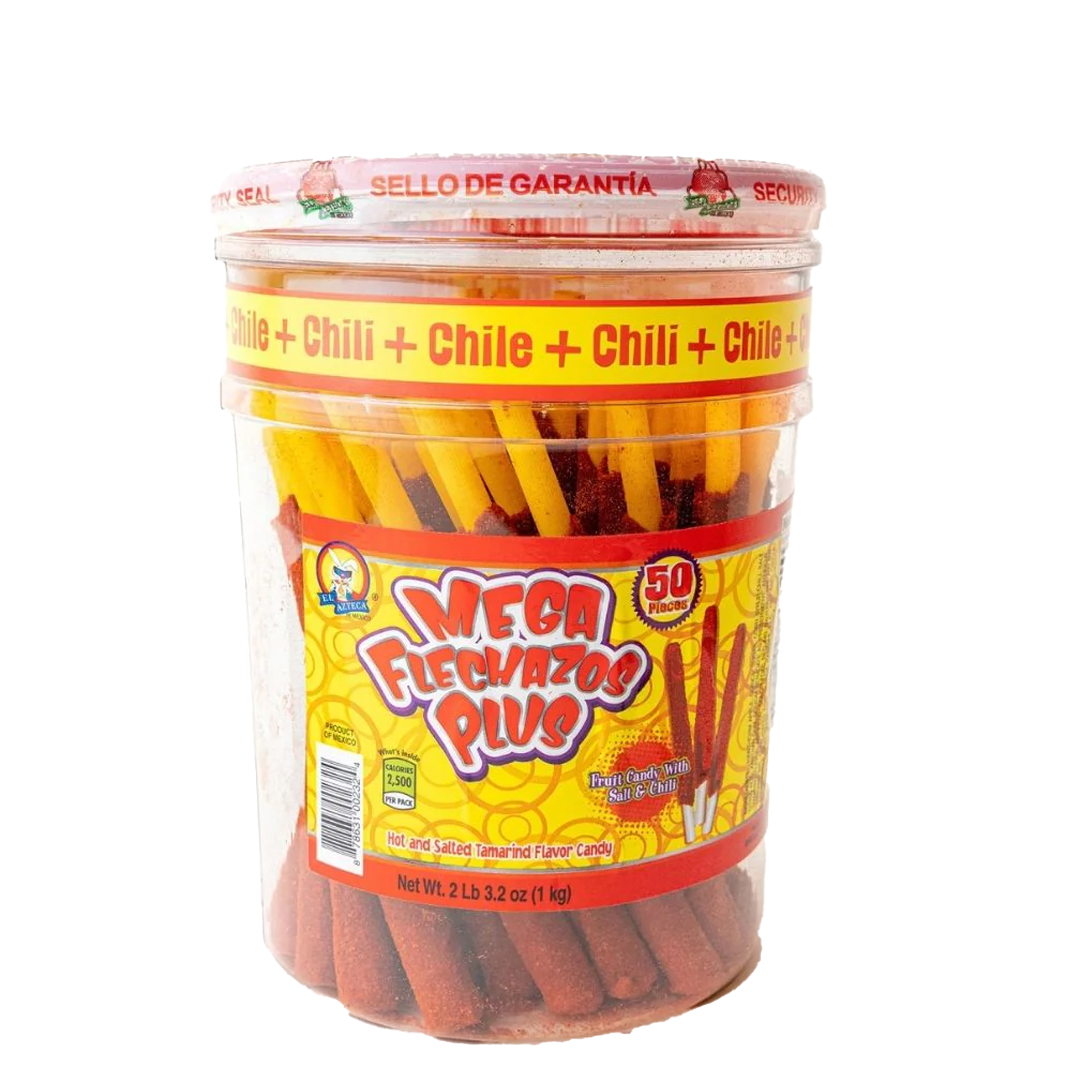 Azteca - Flechazo Plus Mega | Casa Dulce Azteca - Flechazo Plus Mega | Casa Dulce