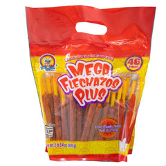 Azteca - Flechazo Plus Pouch