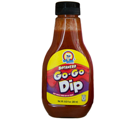 Azteca - Go-Go Dip 24/285gr