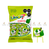 Anahuac - Limon 7 Paleta