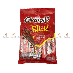 Carlos V - Stick 20ct