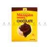 DLR - Mazapan Gigante Choc. 16/12pc