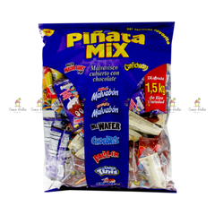 DLR - Pinata Mix Chocolate
