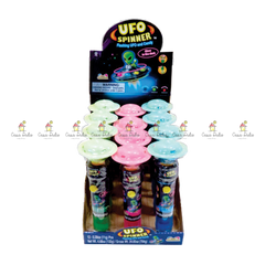 Kidsmania - UFO Spinner