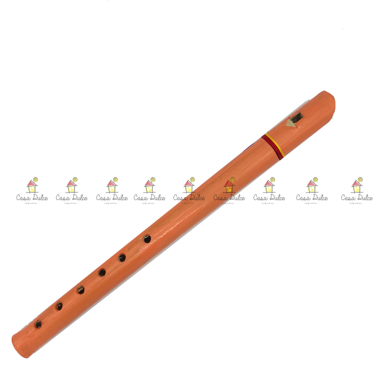 Tradicion - Wooden Flute 20