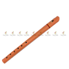 Tradicion - Wooden Flute 20