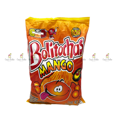 CP - Bolitochas Mango 24x60