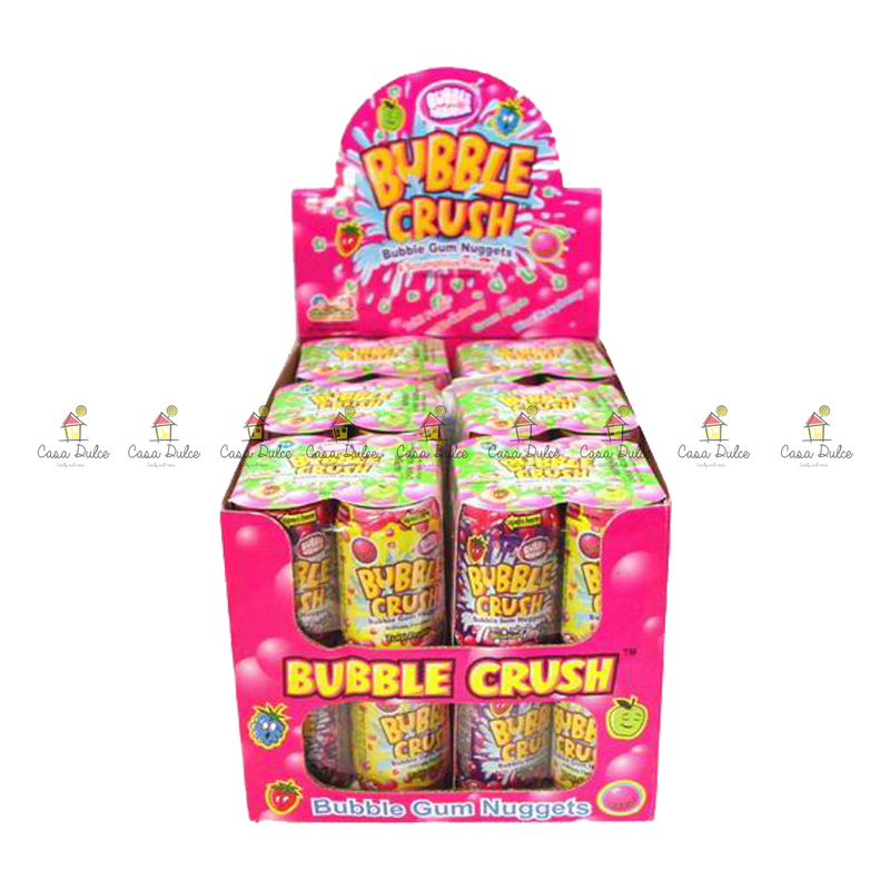 Kidsmania - Bubble Crush