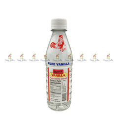 Vainilla - Danncy Clara 355ml