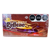 DLR - Chocolate Relleno