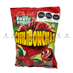 Karla - Chilibonchas Sandia