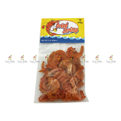 Beerongas - Dried Shrimp