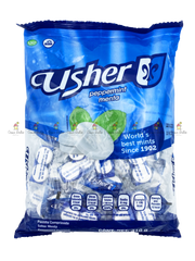 Ushe - Sob Mta 40/100