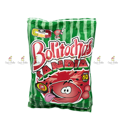 CP - Bolitochas Sandia 24x60ct