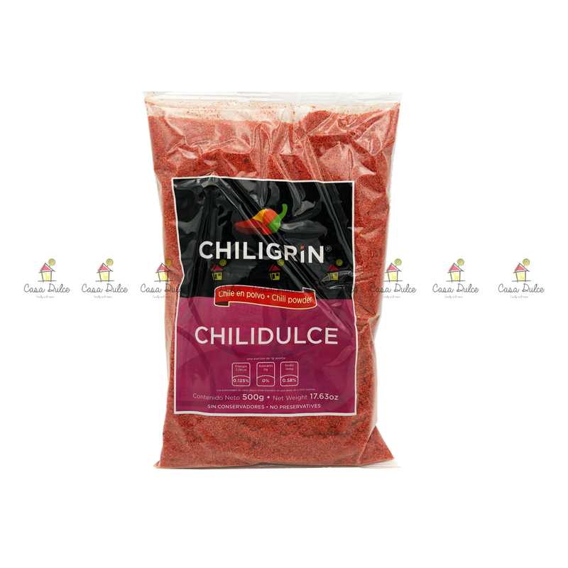 Chiligrin - Dulce Bag