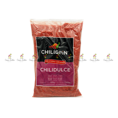 Chiligrin - Dulce Bag